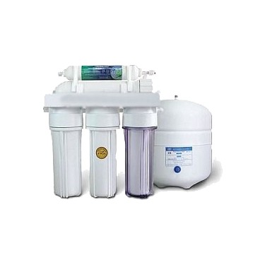 Bahçelievler Su Arıtmacı