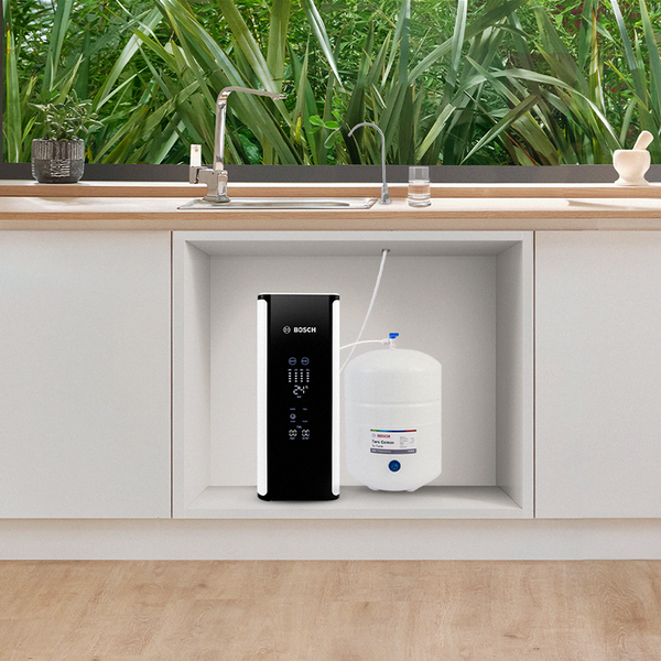 Bahçelievler Su Arıtmacı