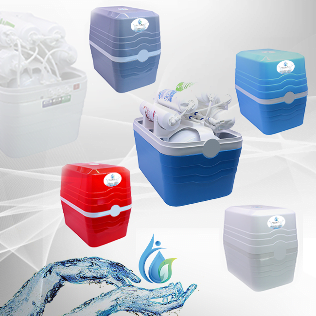 Bahçelievler Su Arıtmacı